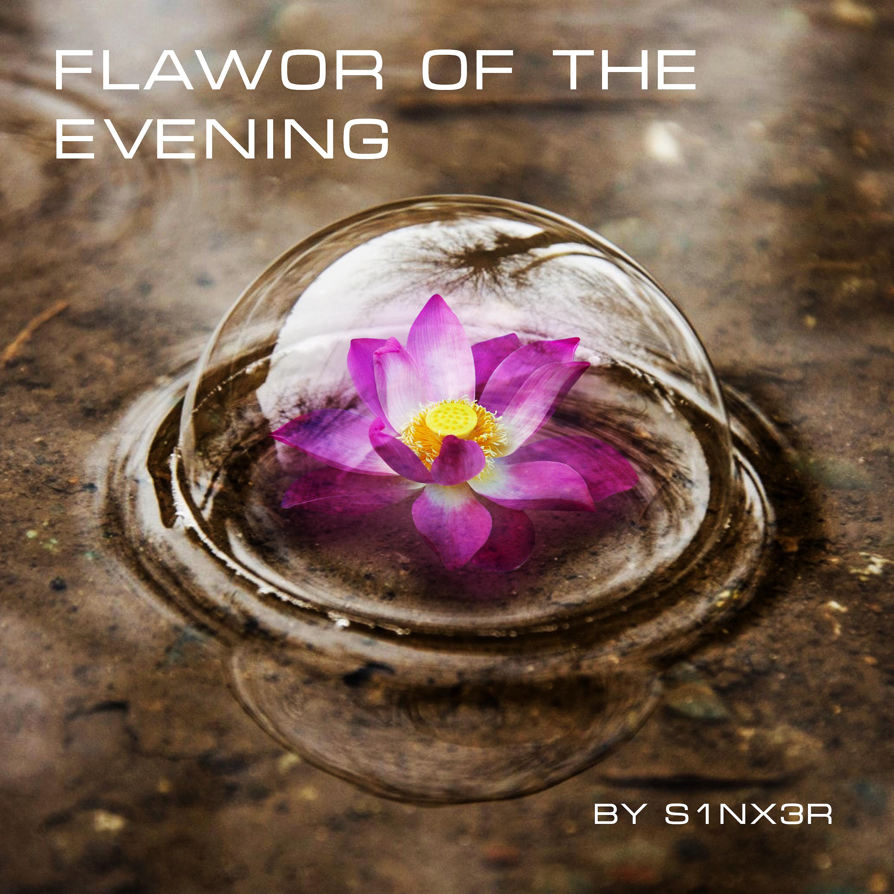 Постер альбома Flavor of the Evening