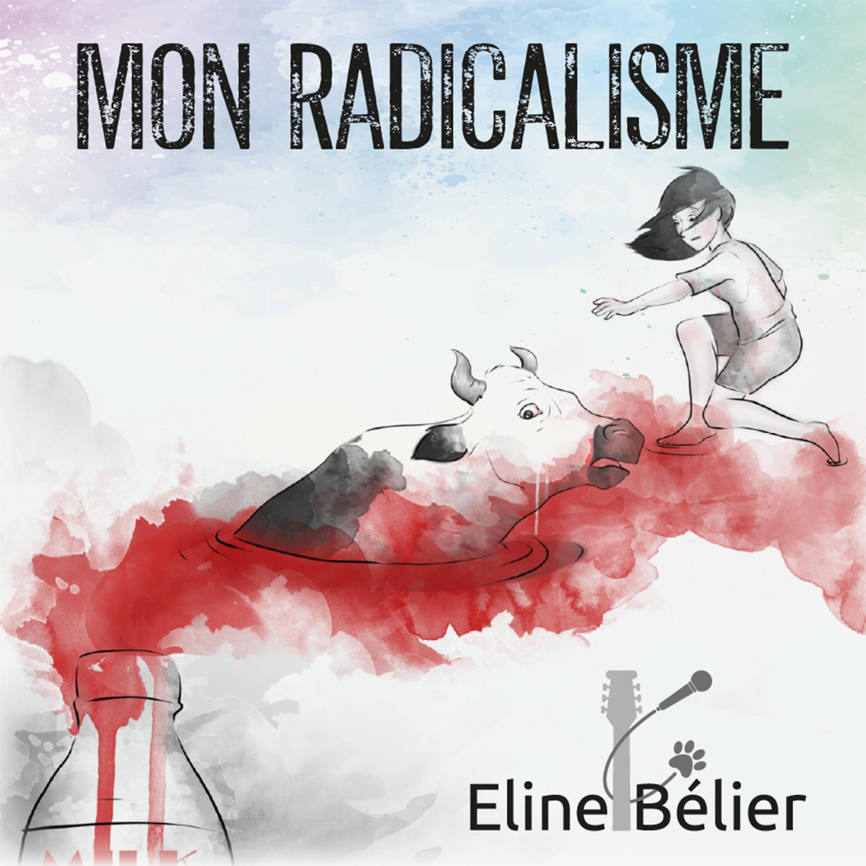 Постер альбома Mon Radicalisme
