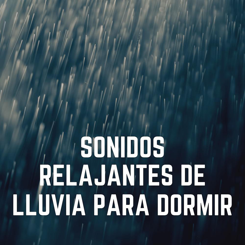 Постер альбома Sonidos Relajantes de Lluvia para Dormir