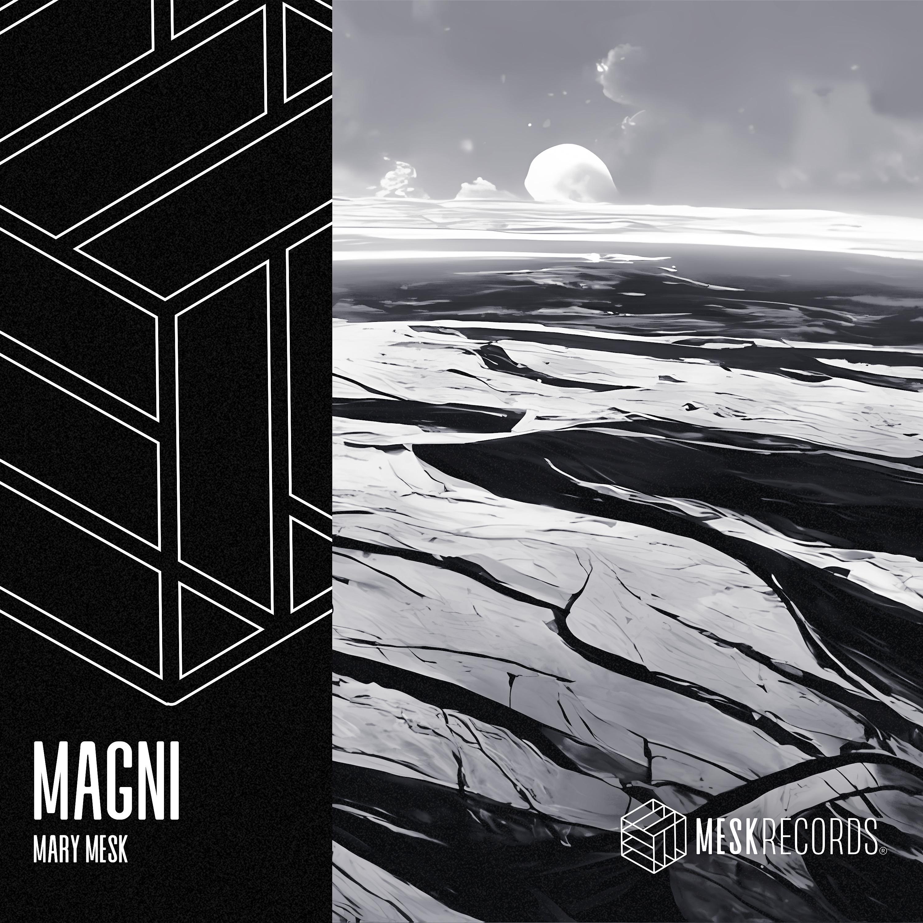 Постер альбома Magni