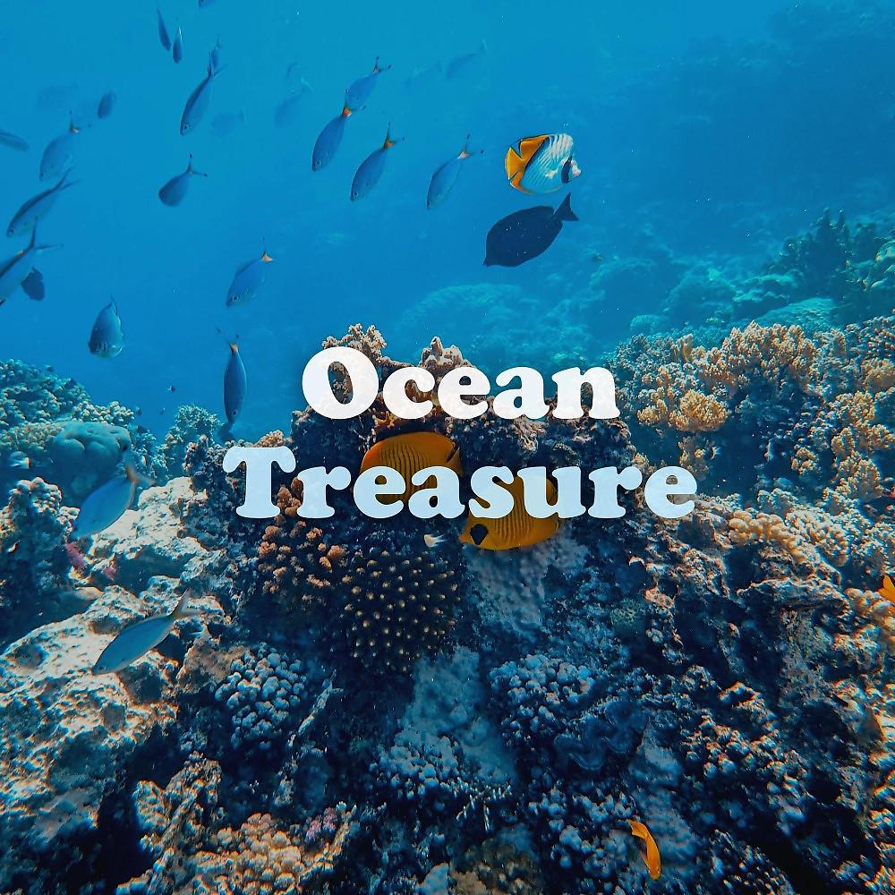 Постер альбома Ocean Treasure