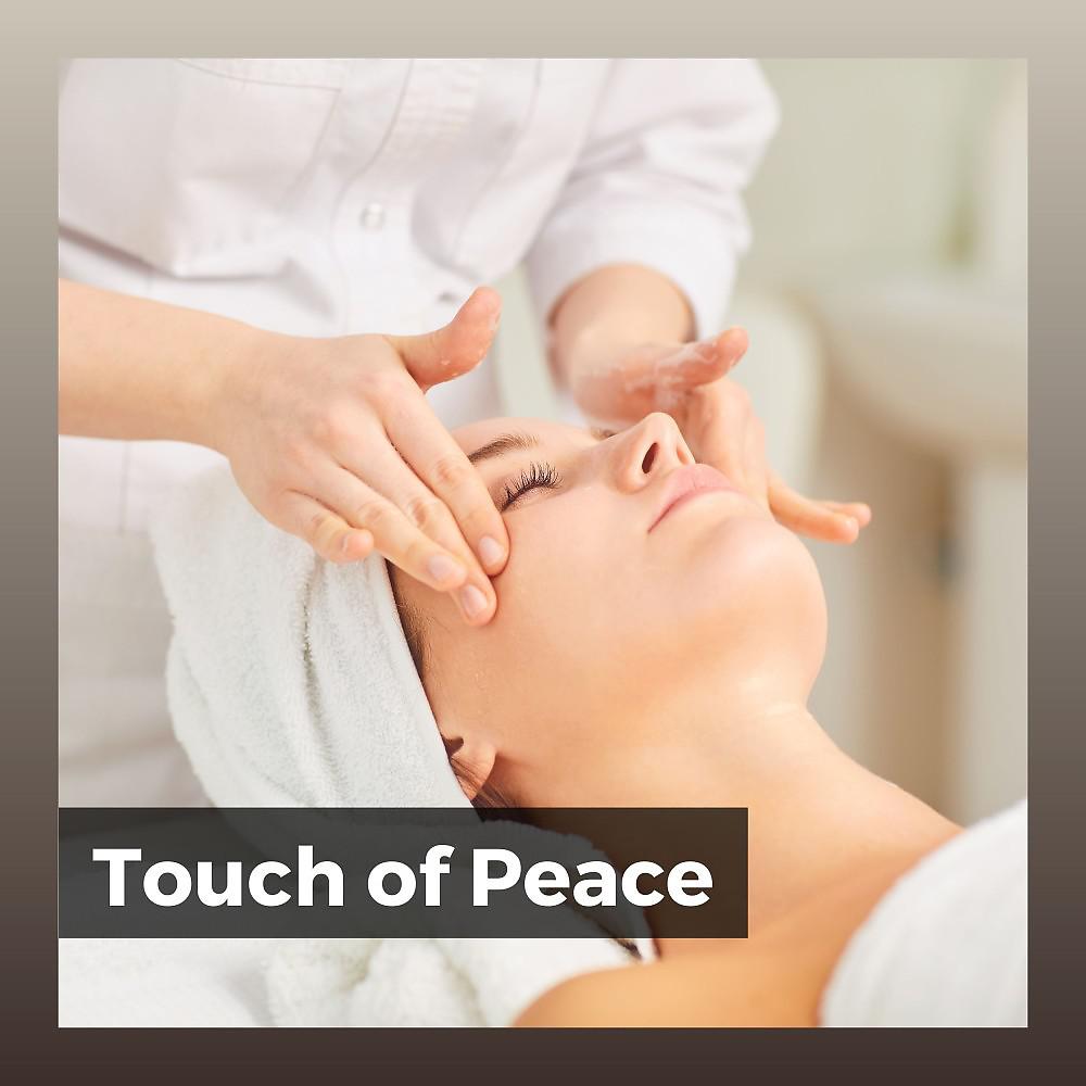 Постер альбома Touch of Peace