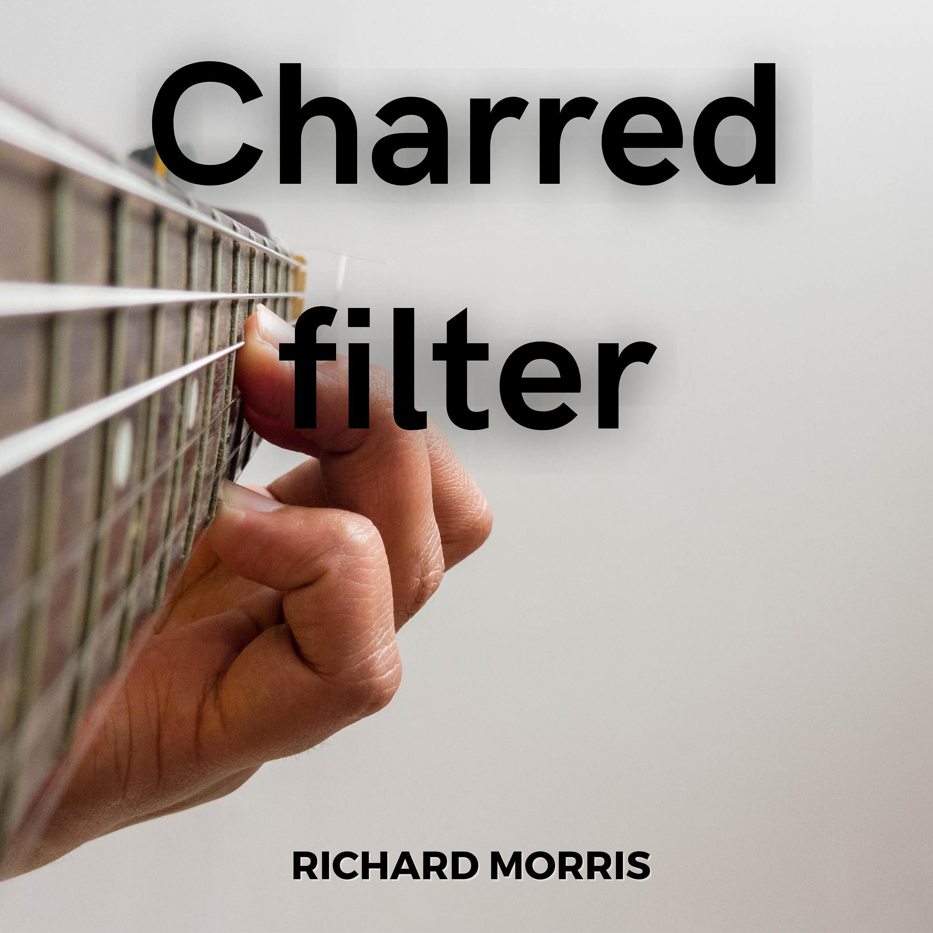 Richard Morris - Objectivity Progestin