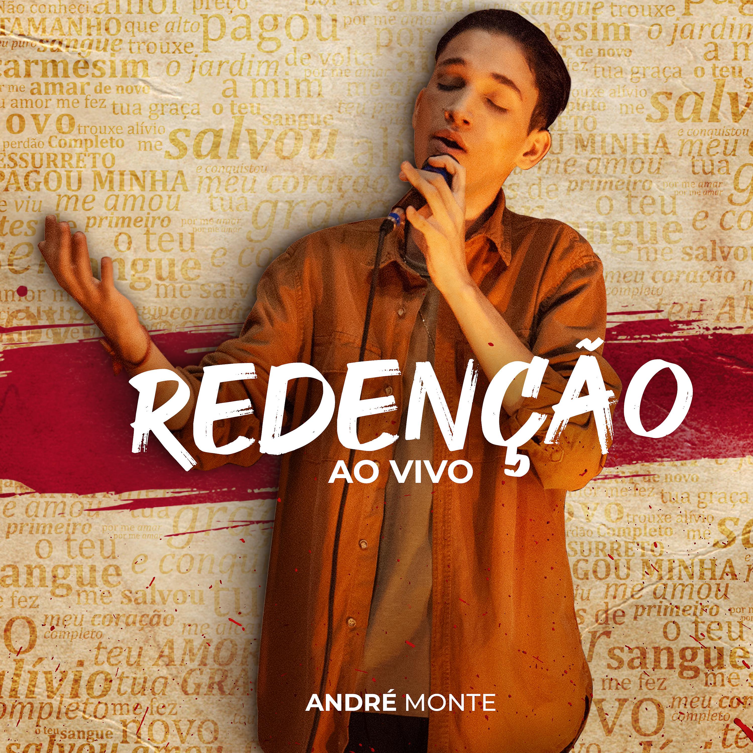Постер альбома Redenção
