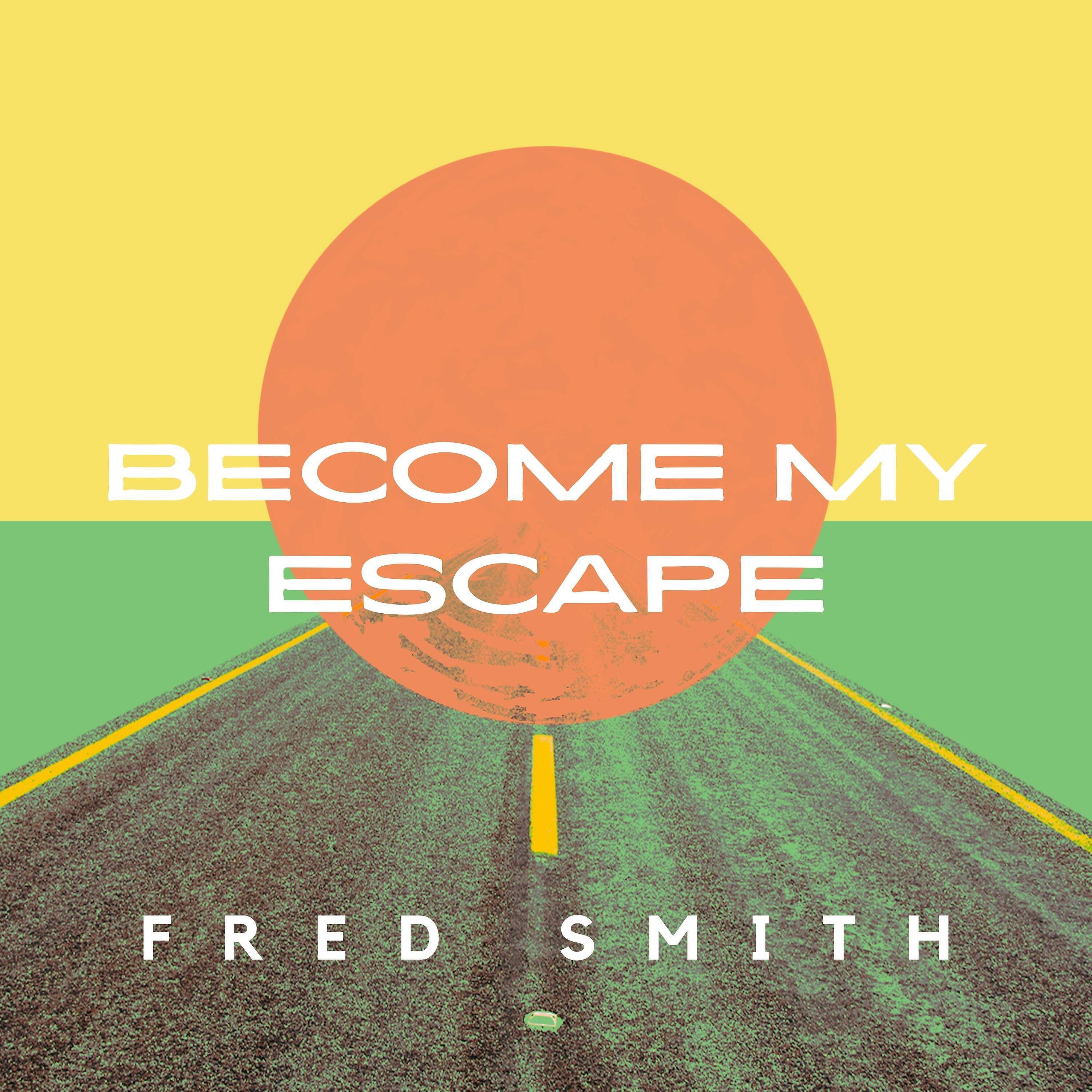 Fred Smith - Logo Weir