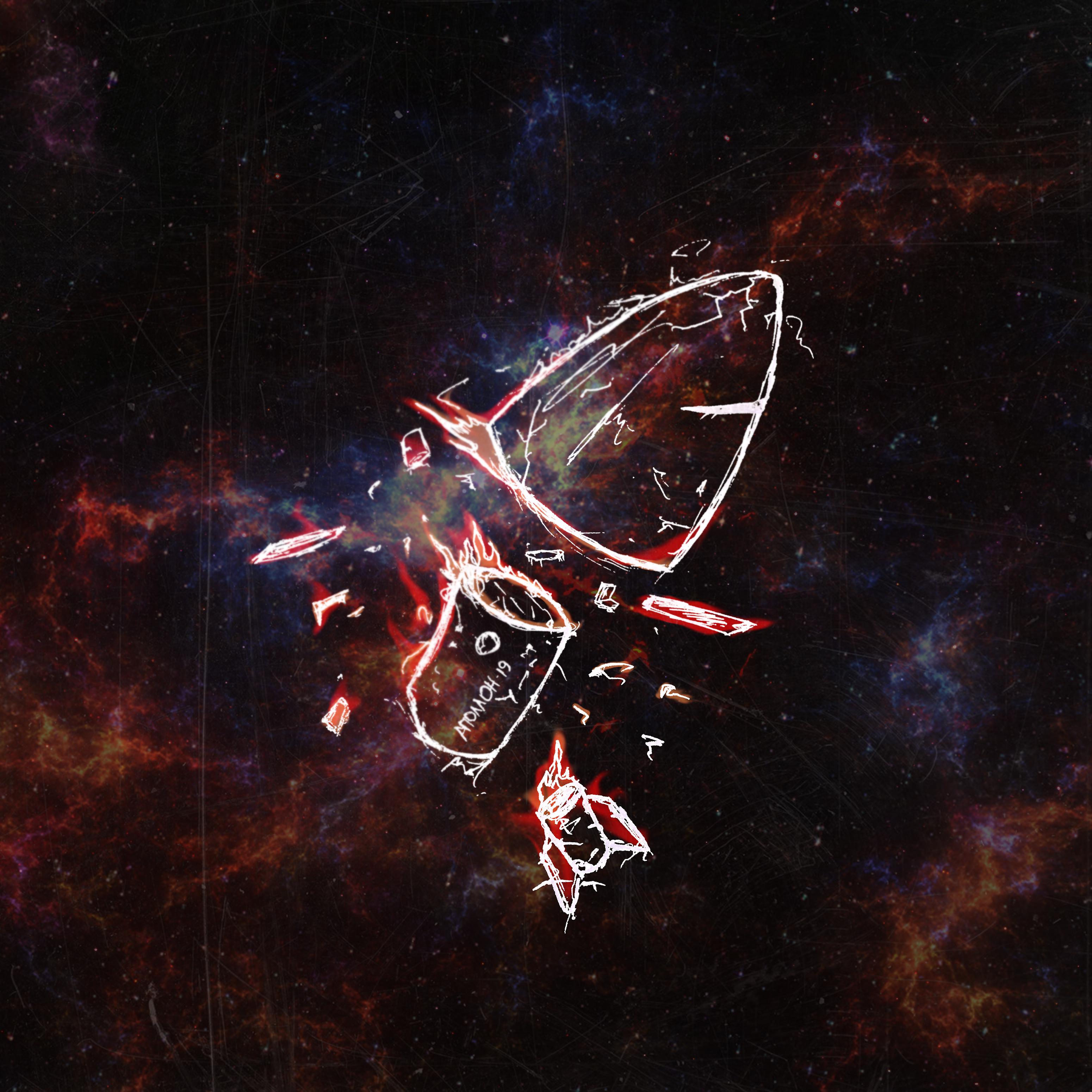 Постер альбома Аполлон - 19