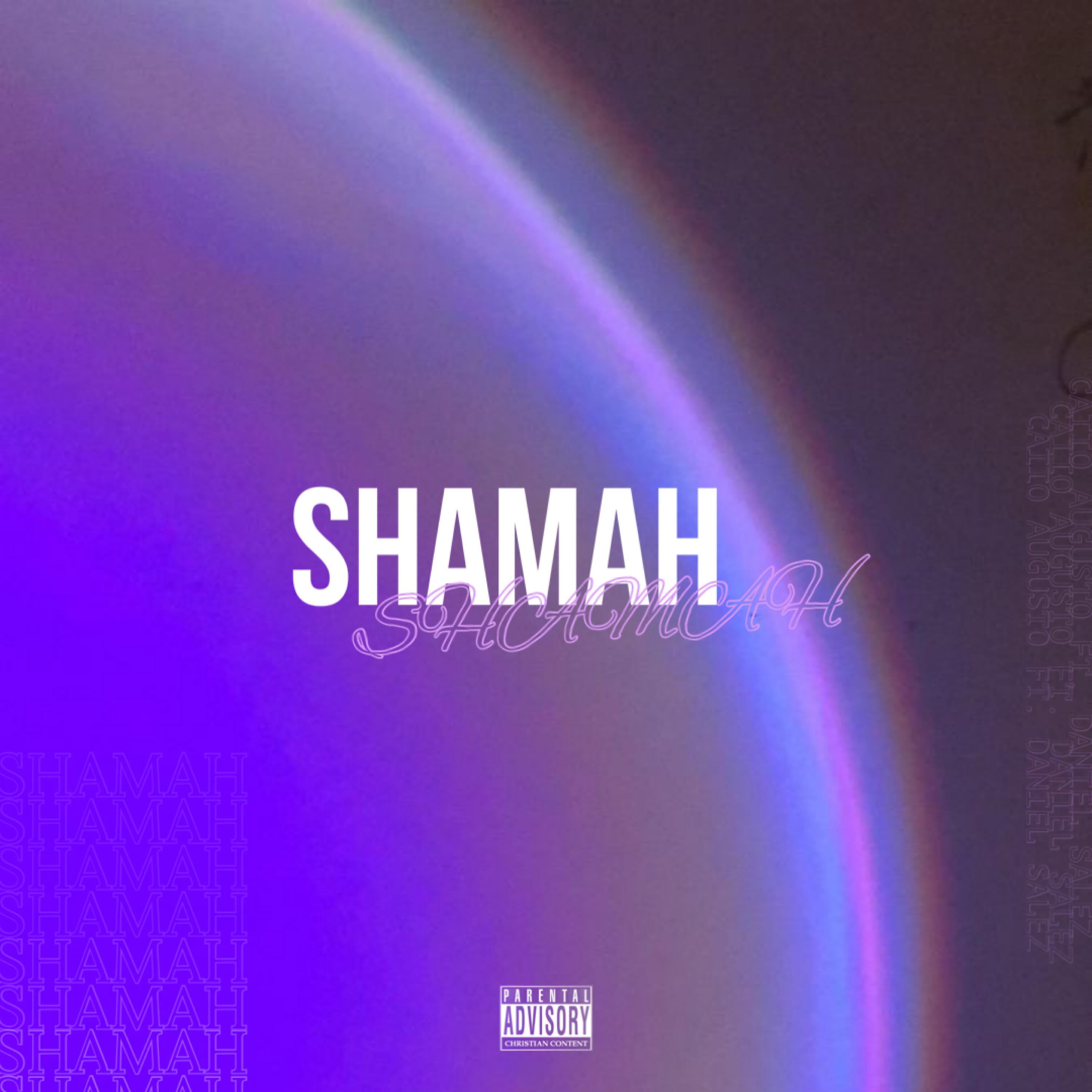 Постер альбома Shamah