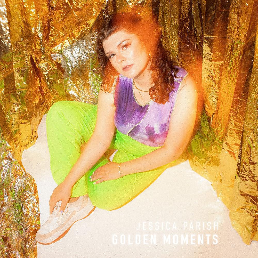 Постер альбома Golden Moments