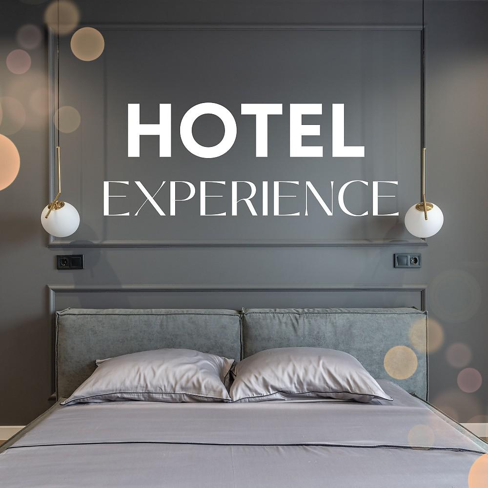 Постер альбома Hotel Experience
