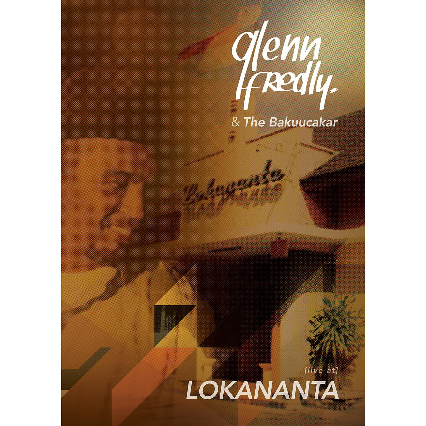 Glenn Fredly - Timur - Rame Rame (Live)