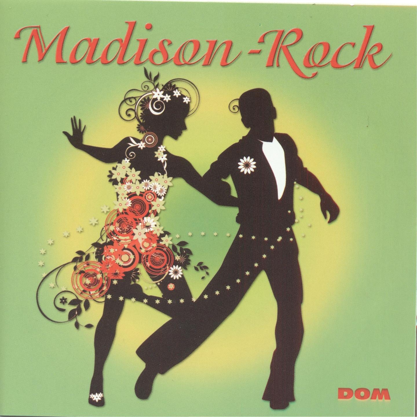 Постер альбома Madison & Rock