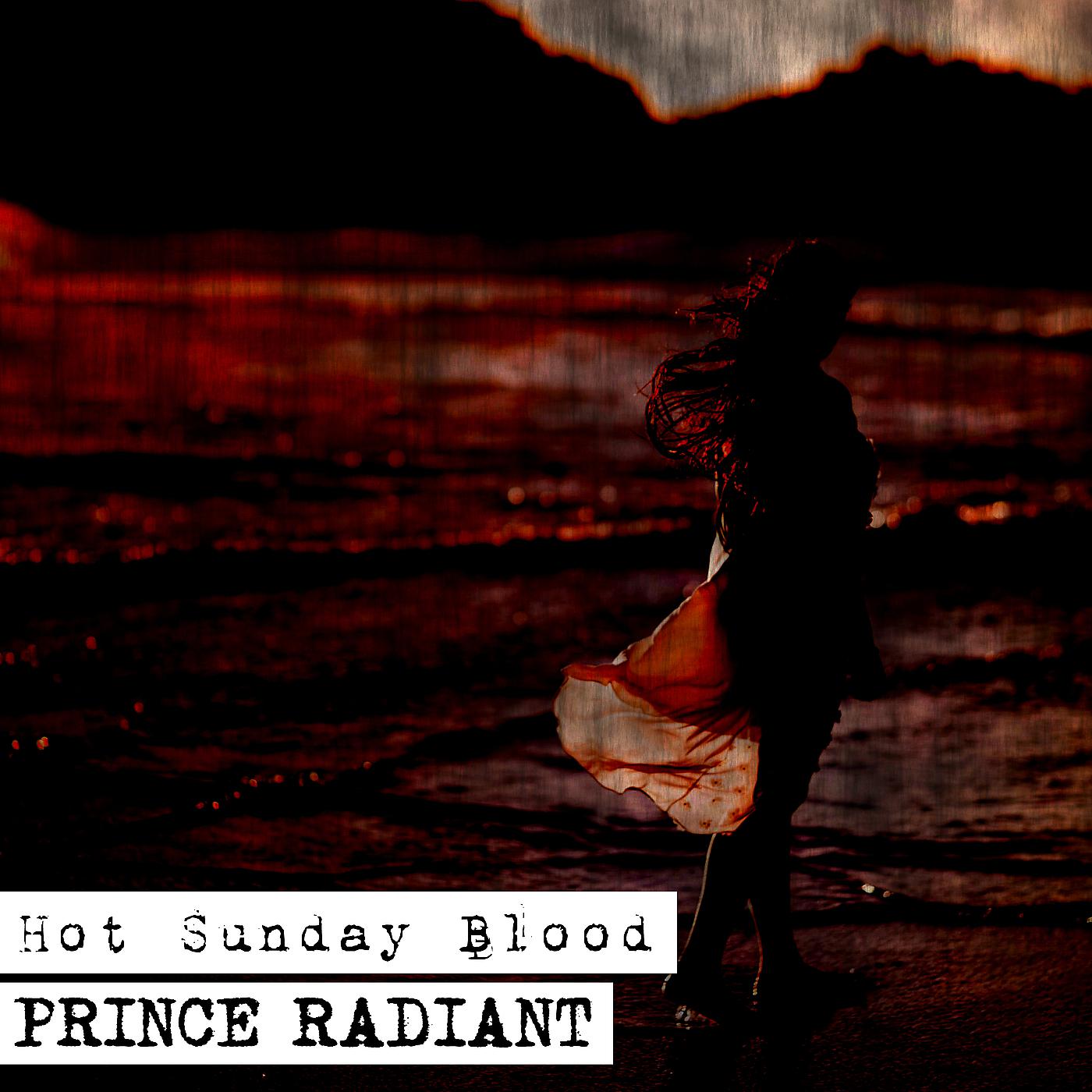 Постер альбома Prince Radiant