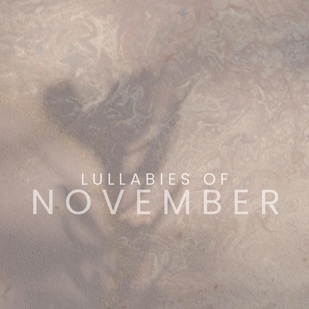 Постер альбома Lullabies of November
