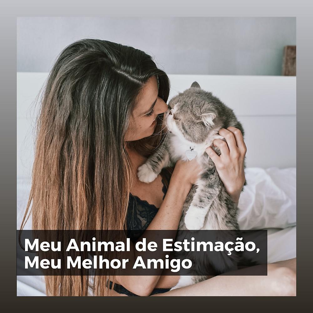 Постер альбома Meu Animal de Estimação, Meu Melhor Amigo