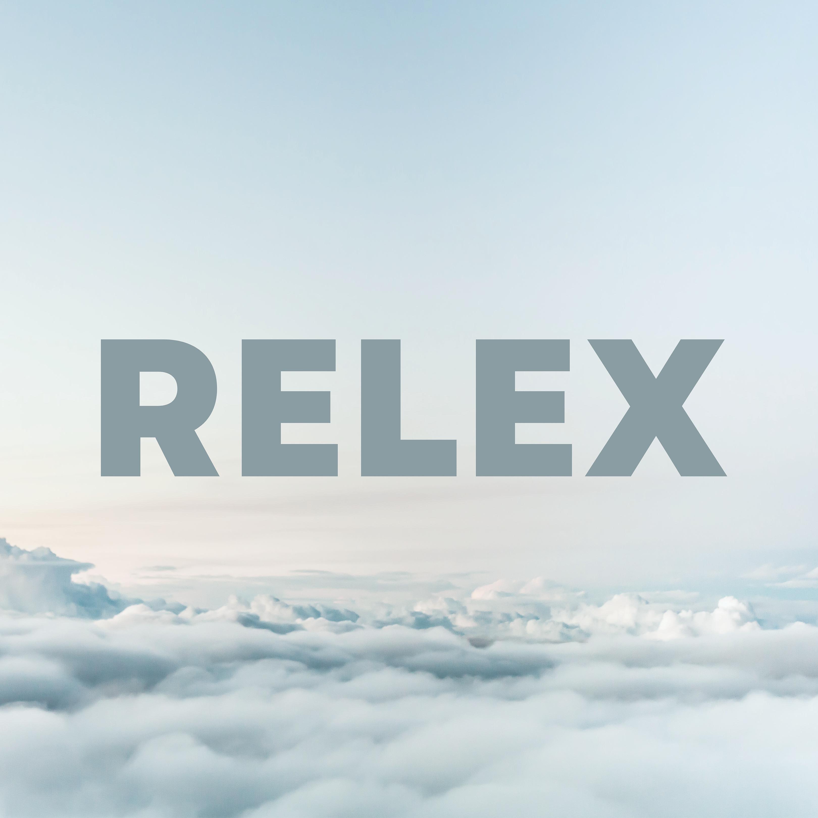 Постер альбома Relex