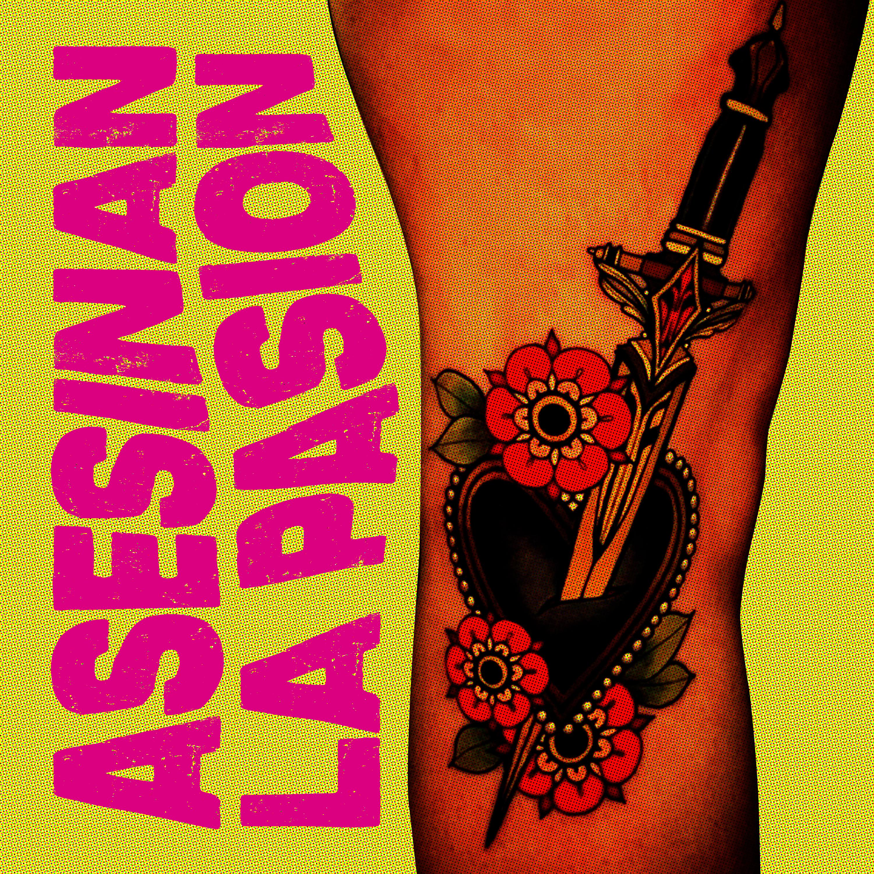 Постер альбома Asesinan la Pasión