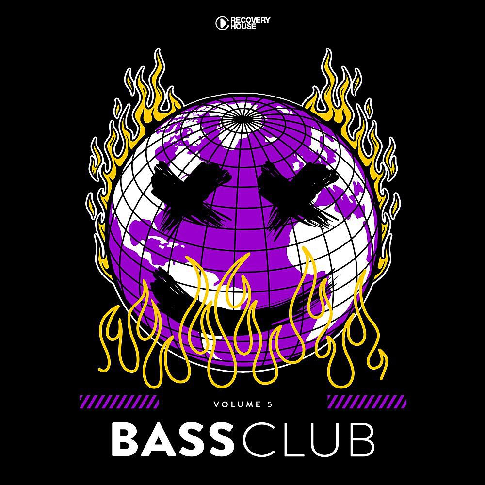 Постер альбома Bass Club, Vol. 5
