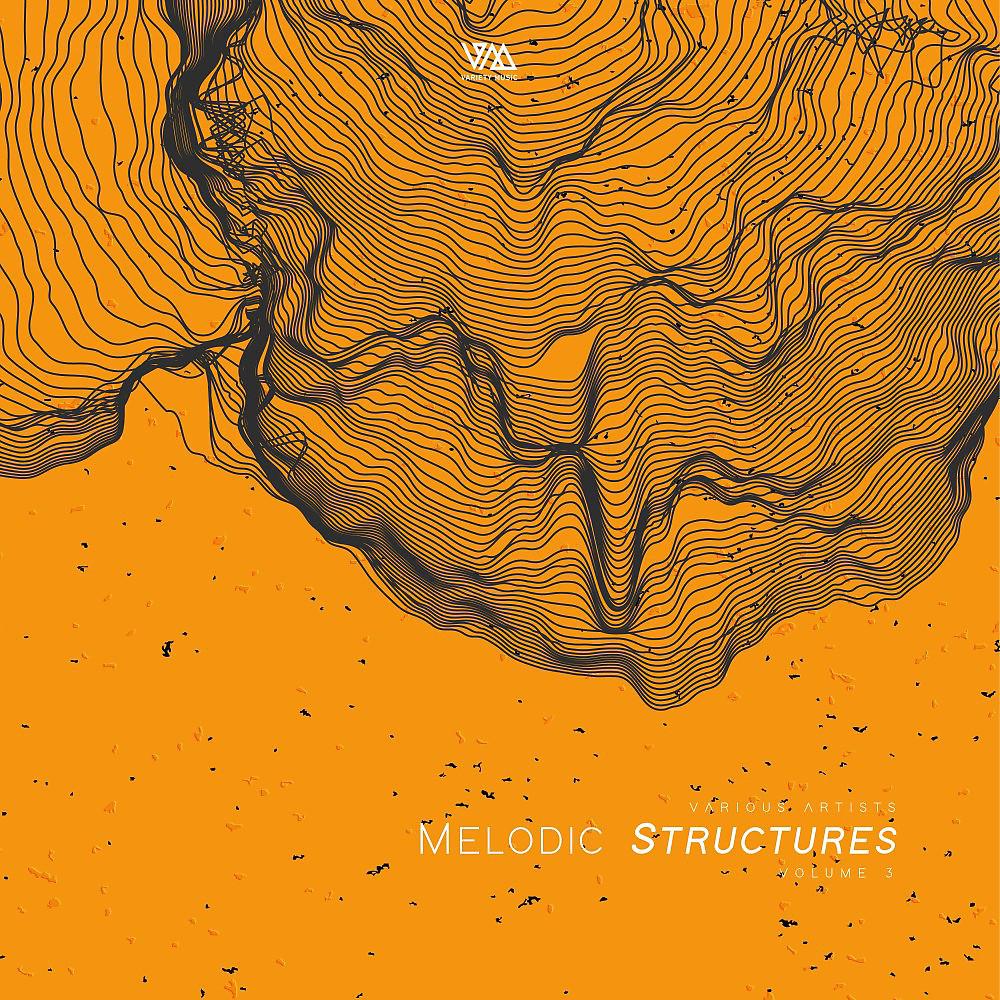 Постер альбома Melodic Structures, Vol. 3