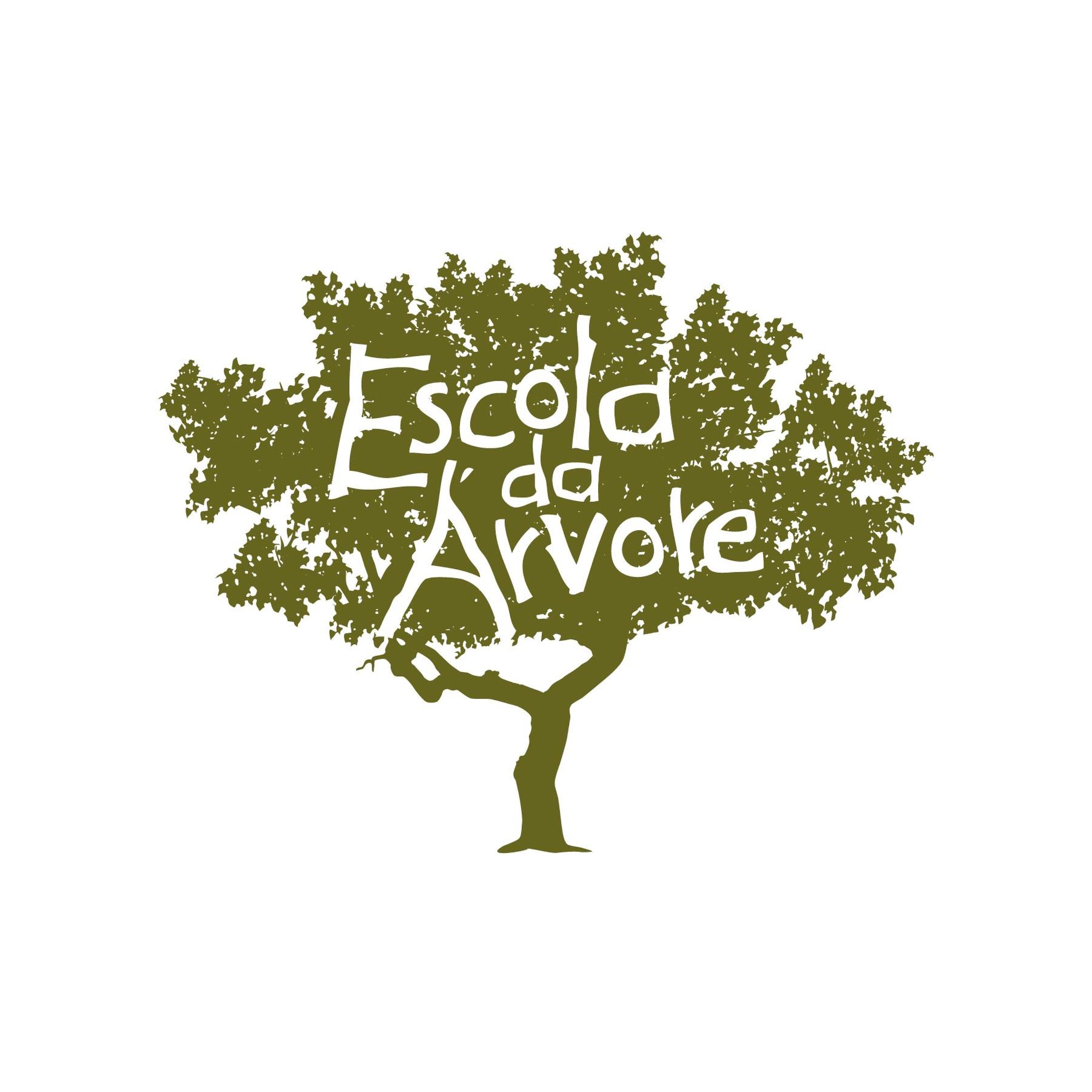 Постер альбома Escola da Árvore 2022