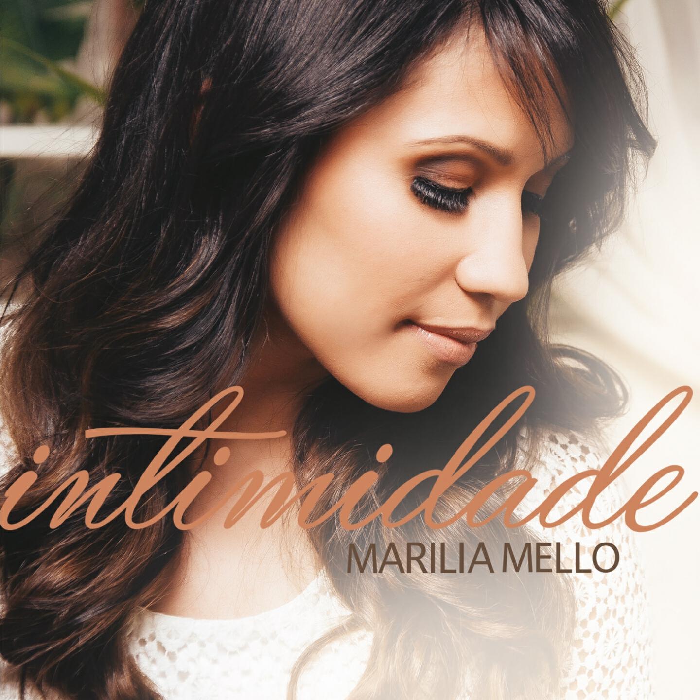 Marília Mello - Pela Fé