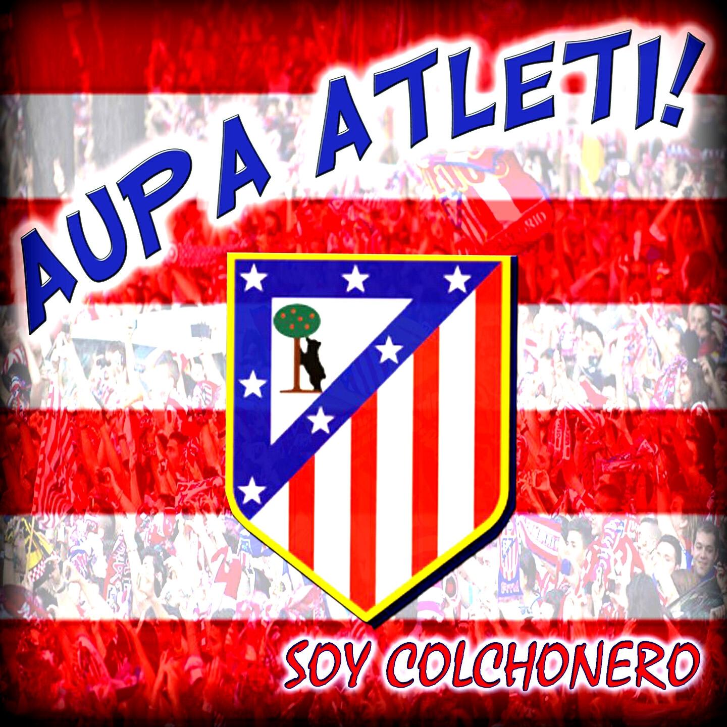Frankitony - Ole Ole Cholo Simeone