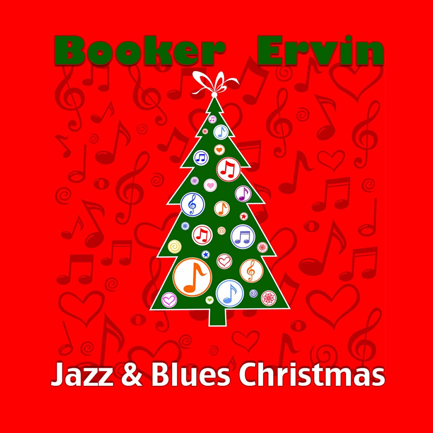 Booker Ervin - Take Three Parts Jazz / Route 4 / Byriste / Father George