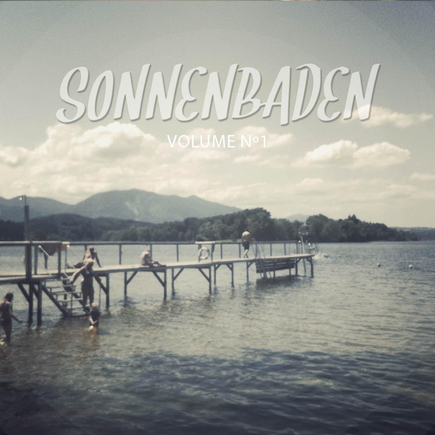 Постер альбома Sonnenbaden, Vol. 1