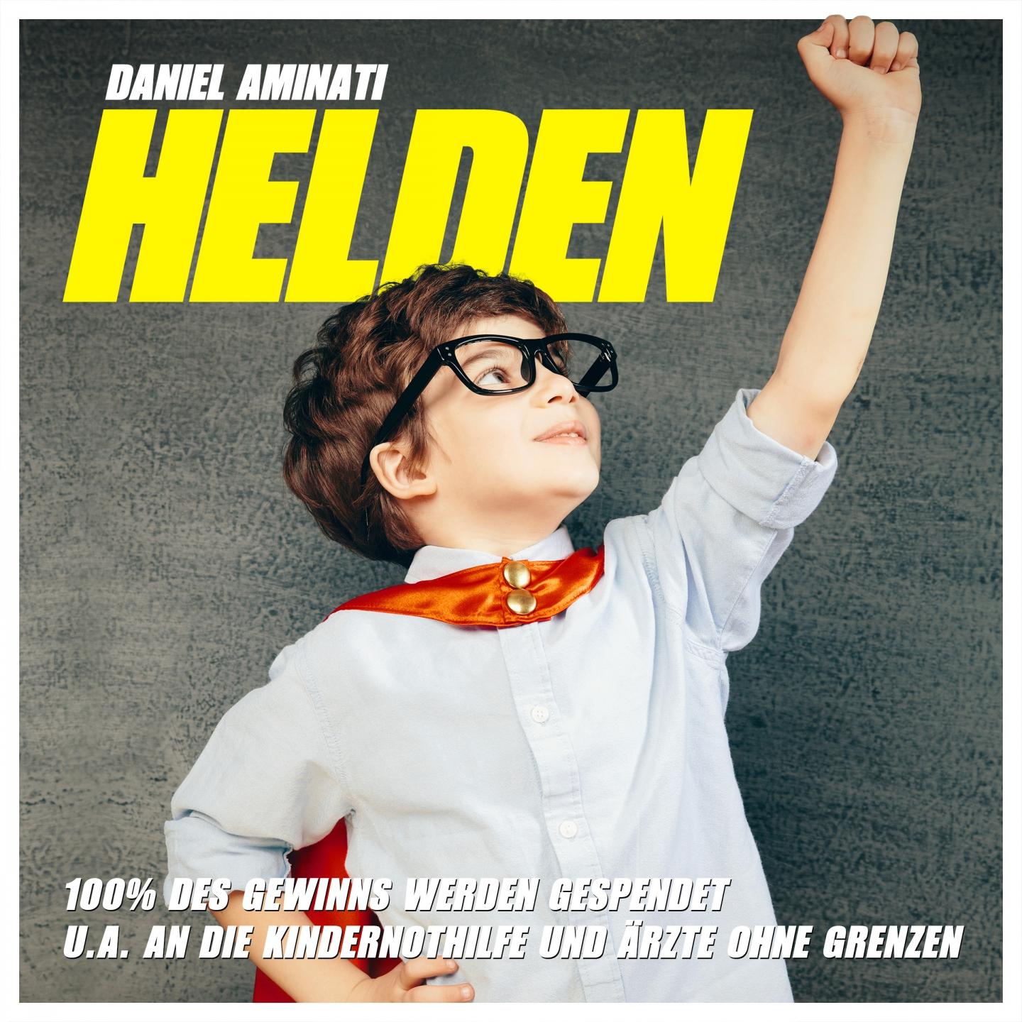 Постер альбома Helden