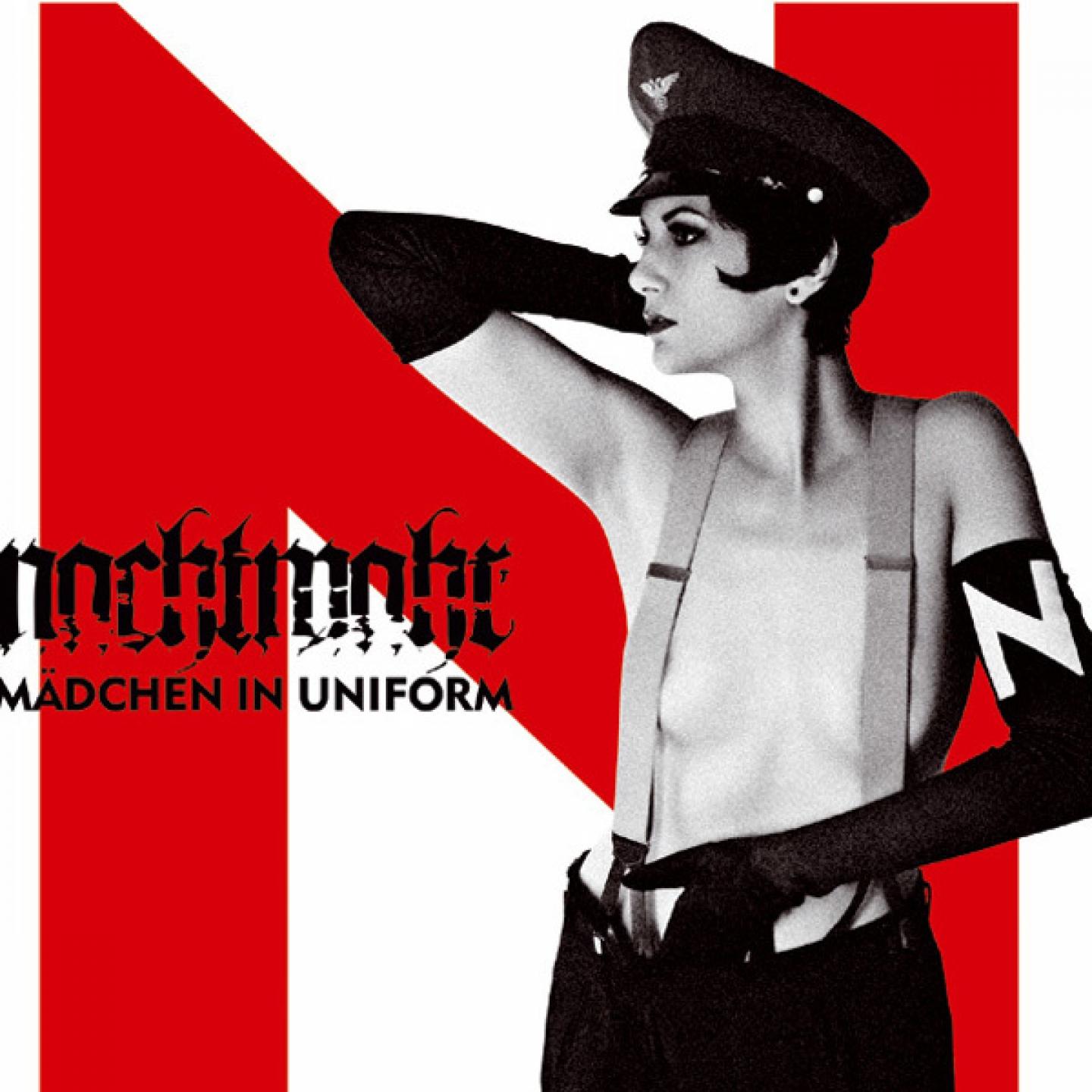 Постер альбома Mädchen in Uniform
