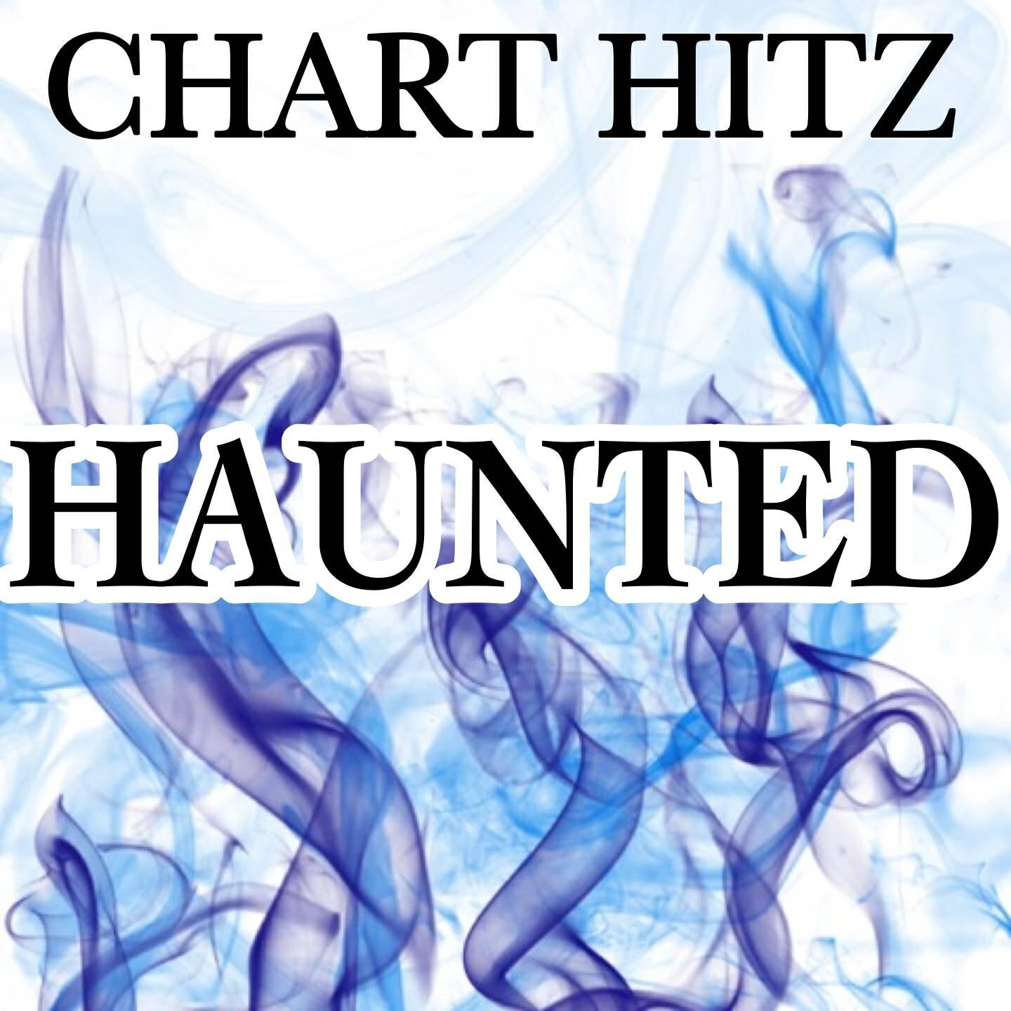 Chart Hitz - Haunted - A Tribute to Beyonce