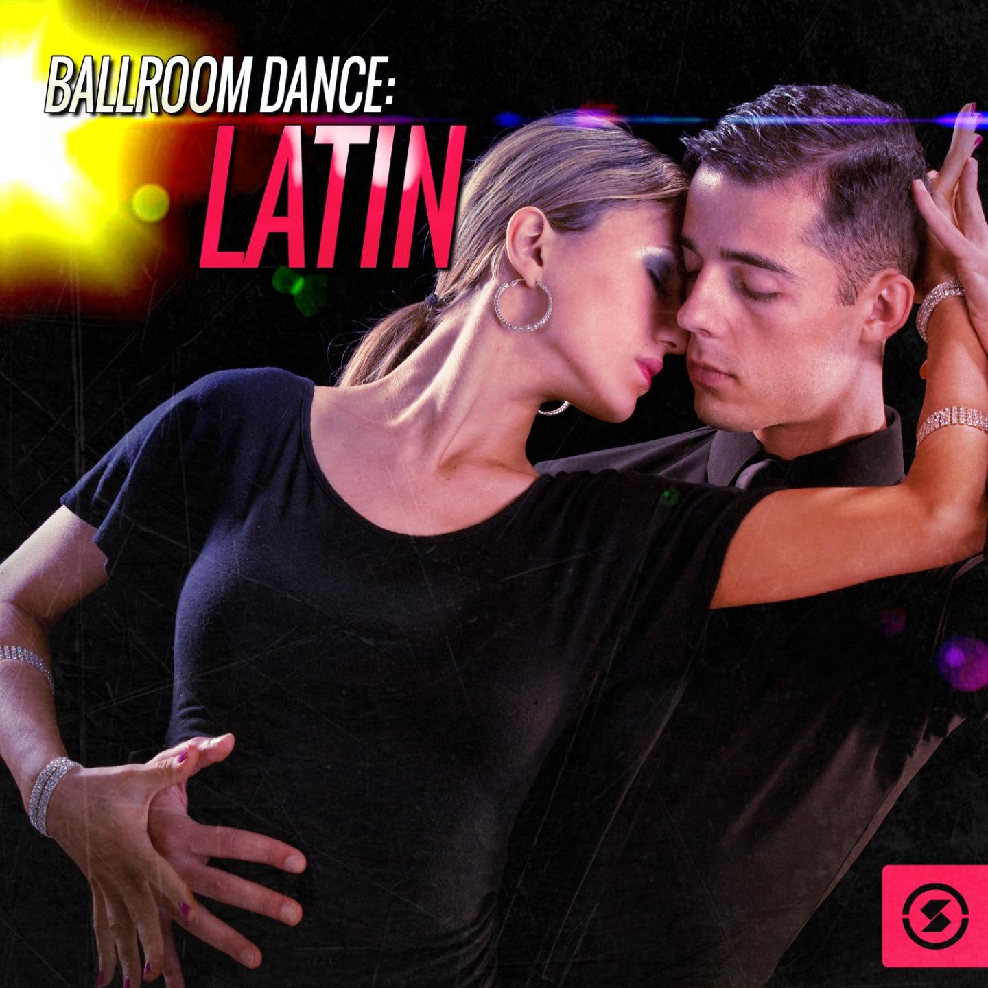 Постер альбома Ballroom Dance: Latin