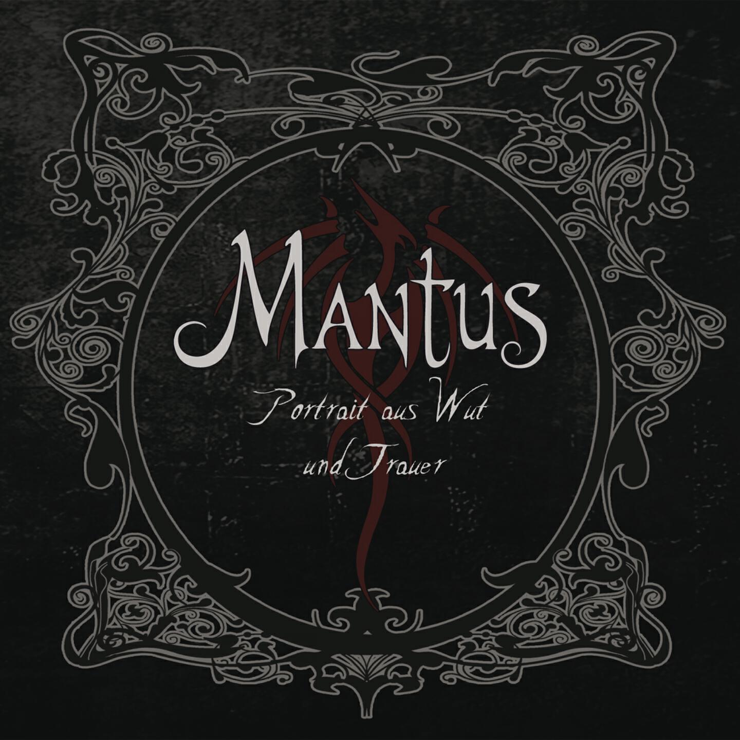 Mantus - Tränenpalast