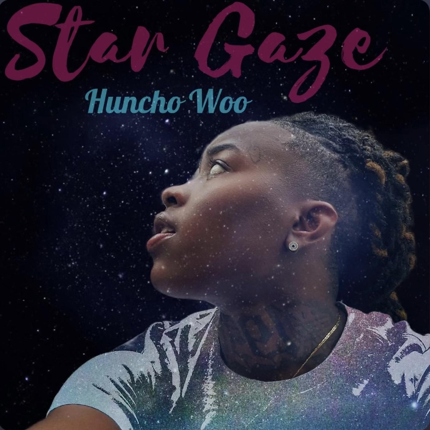 Постер альбома Star Gaze
