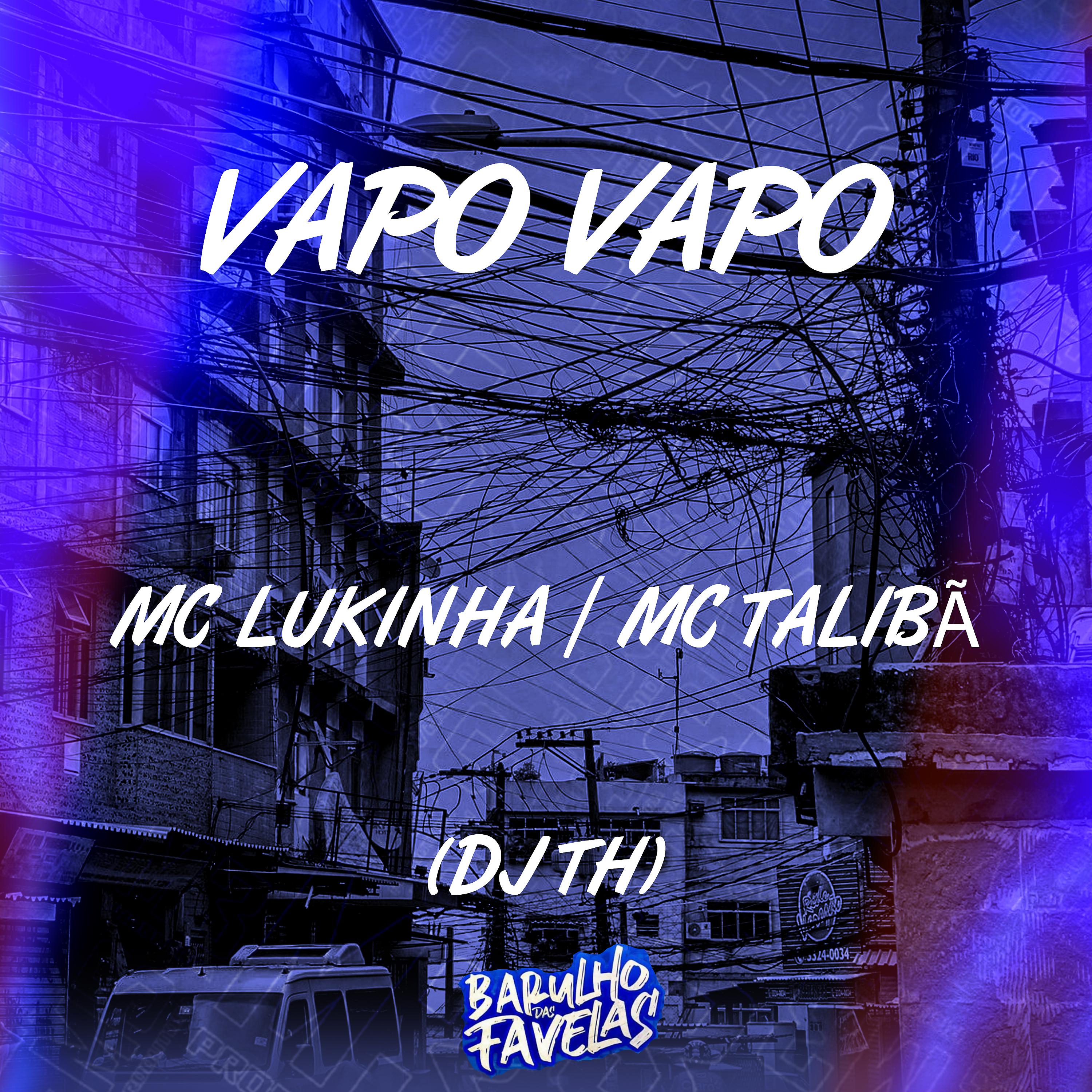 Постер альбома Vapo Vapo