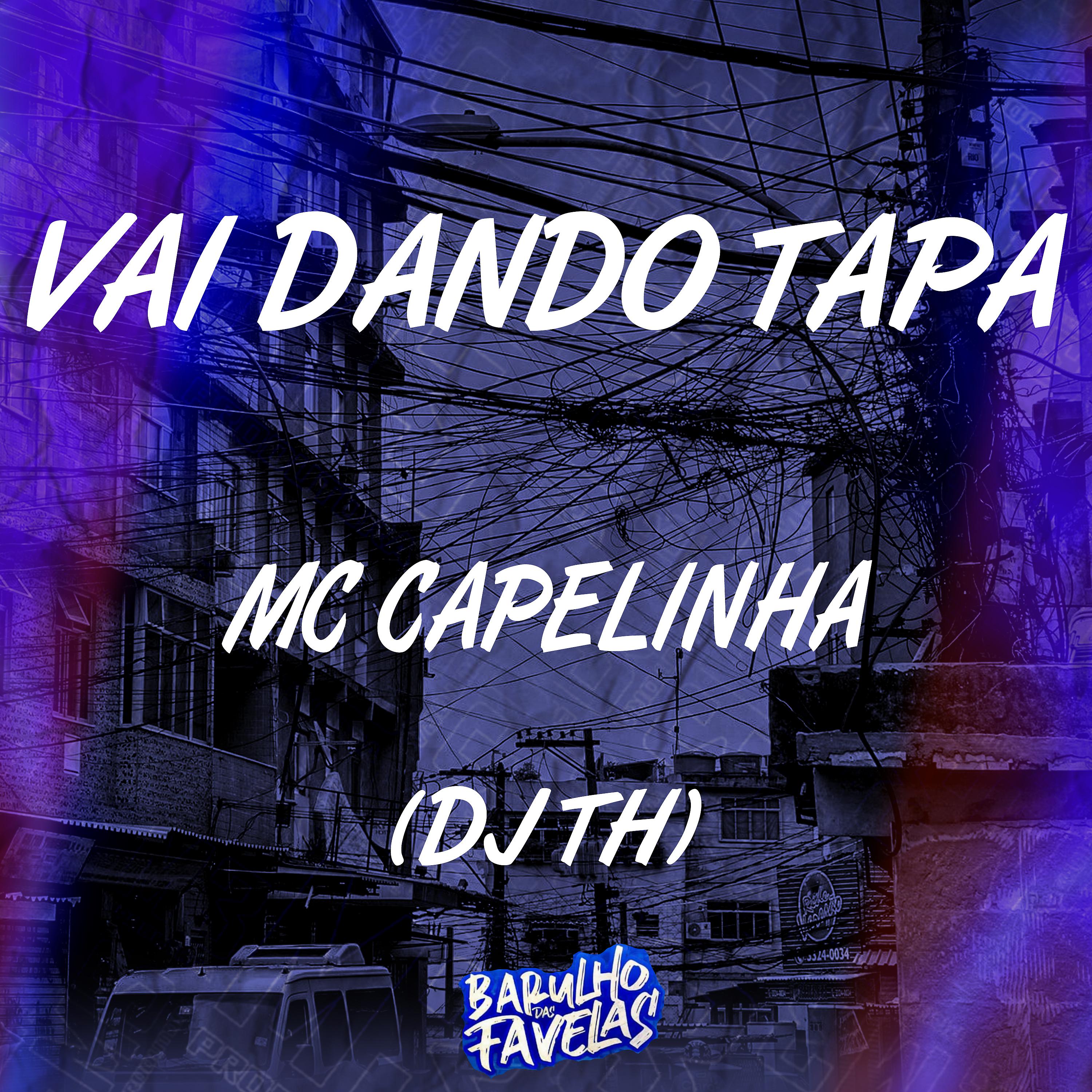 Постер альбома Vai Dando Tapa