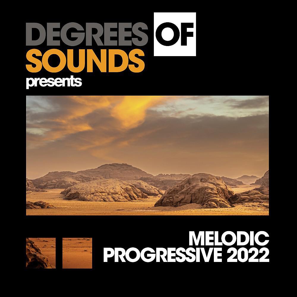 Постер альбома Melodic Progressive Summer 2022