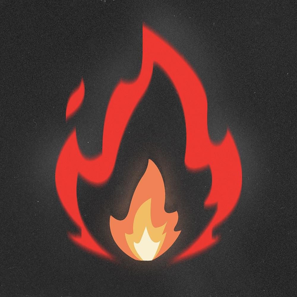Постер альбома Пожар (Prod. By HOOCKO)