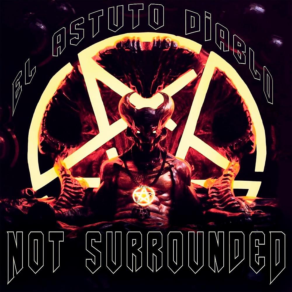 Постер альбома El Astuto Diablo