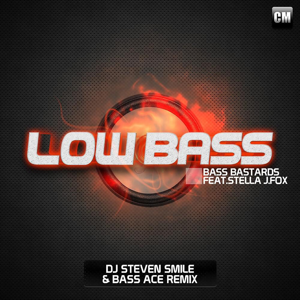 Bass Bastards - Low Bass (DJ Steven Smile & Bass Ace Remix)