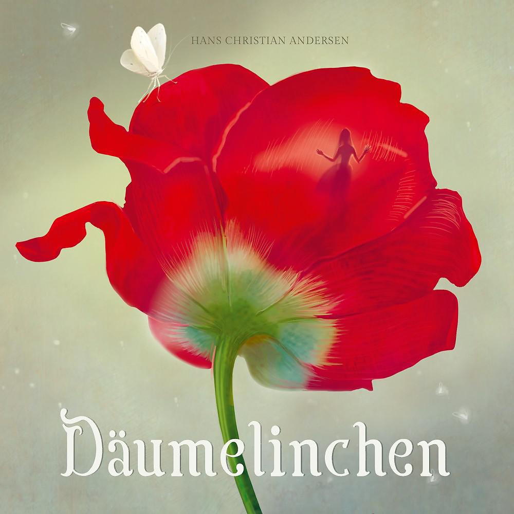 Постер альбома Däumelinchen
