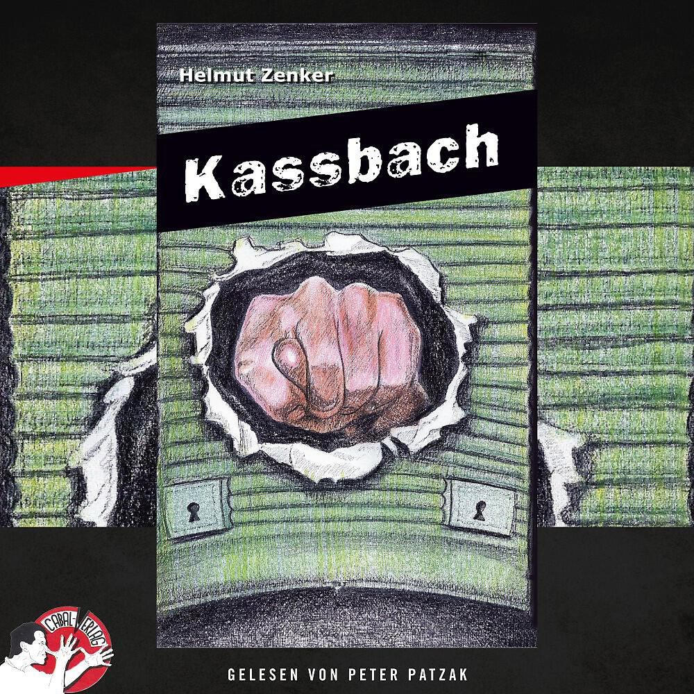 Helmut Zenker - Kapitel 7 - Kassbach ( Kassbach)