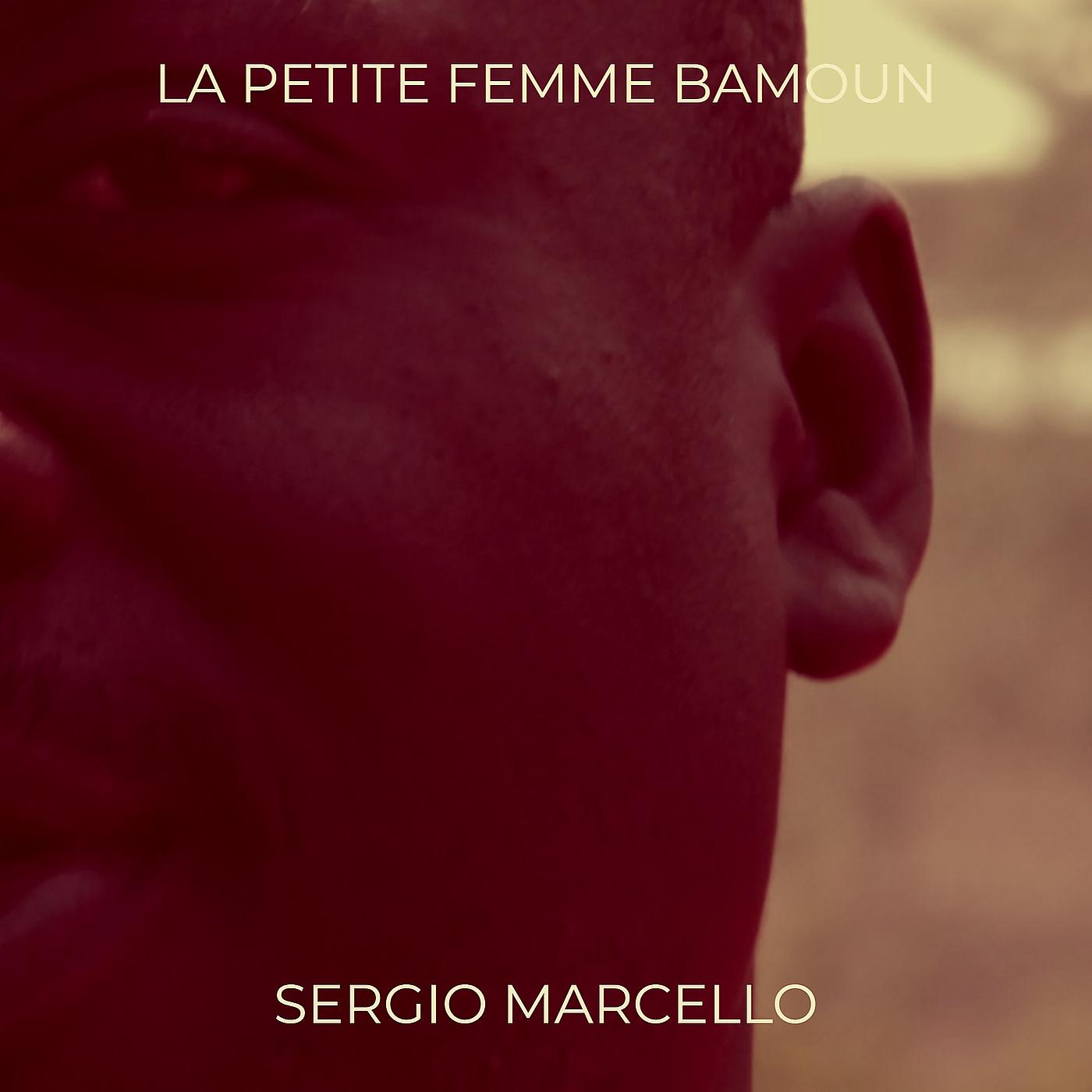 Постер альбома La petite femme bamoun