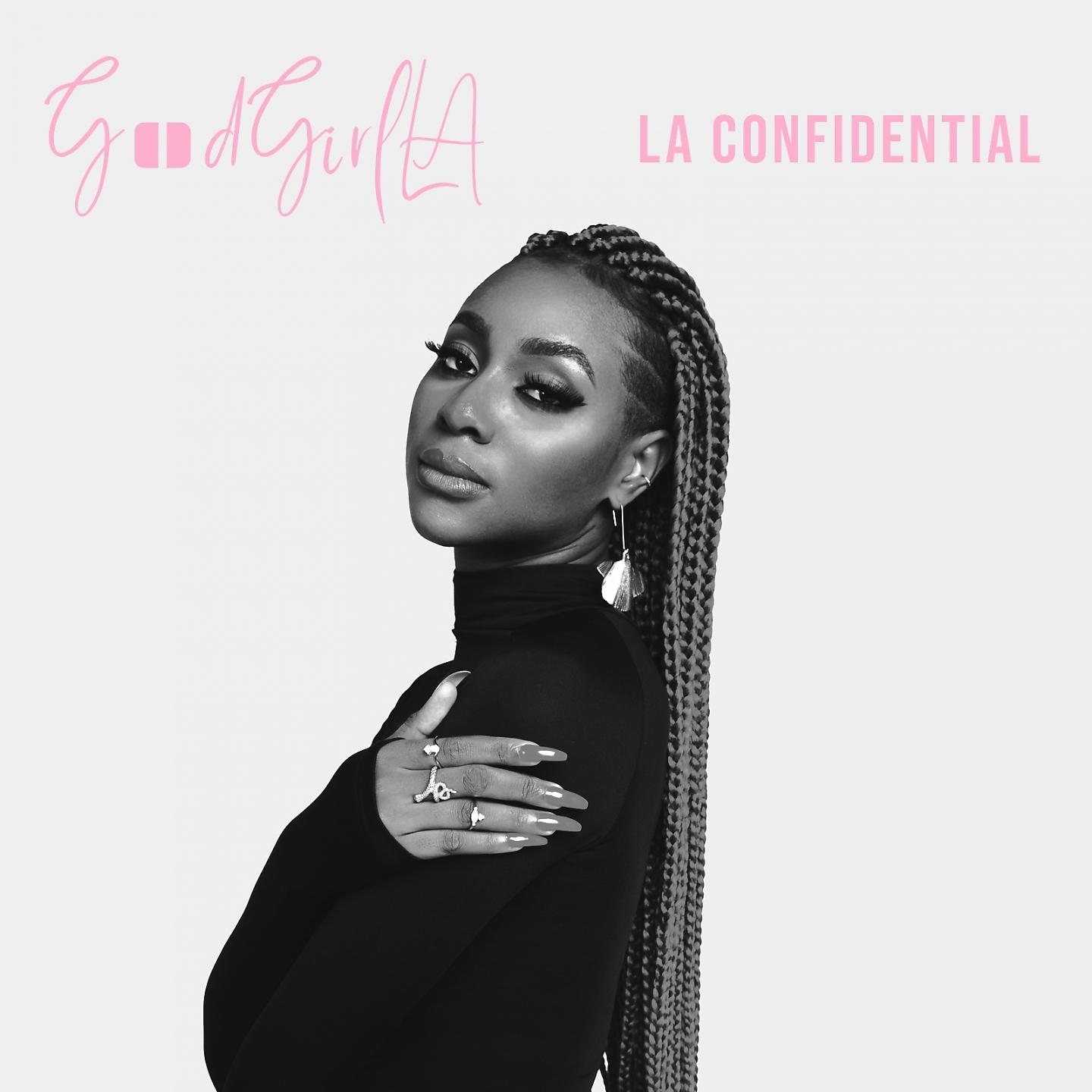 Постер альбома La Confidential