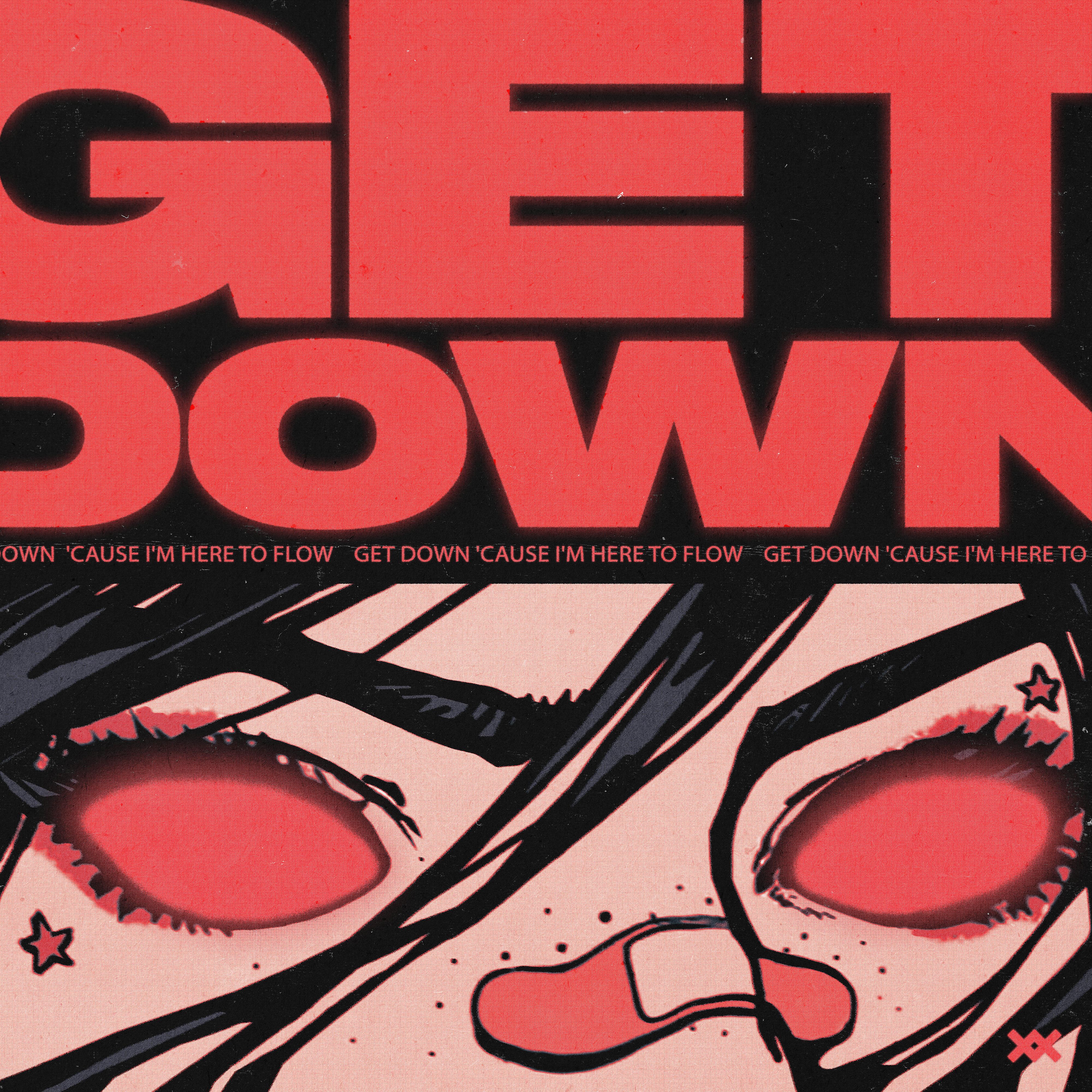 Постер альбома Get Down
