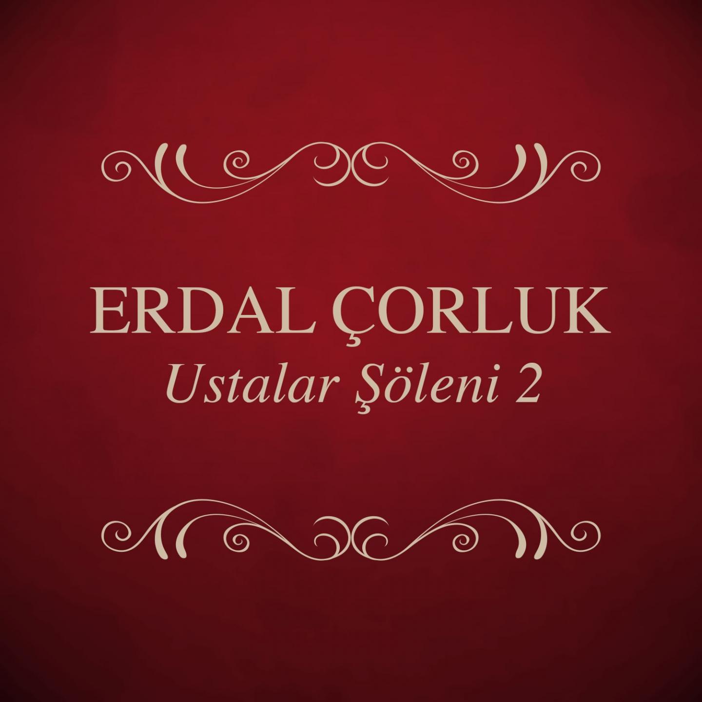 Постер альбома Ustalar Şöleni, Vol. 2