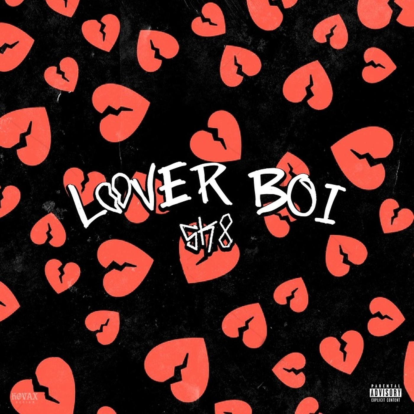 Постер альбома Lover Boi