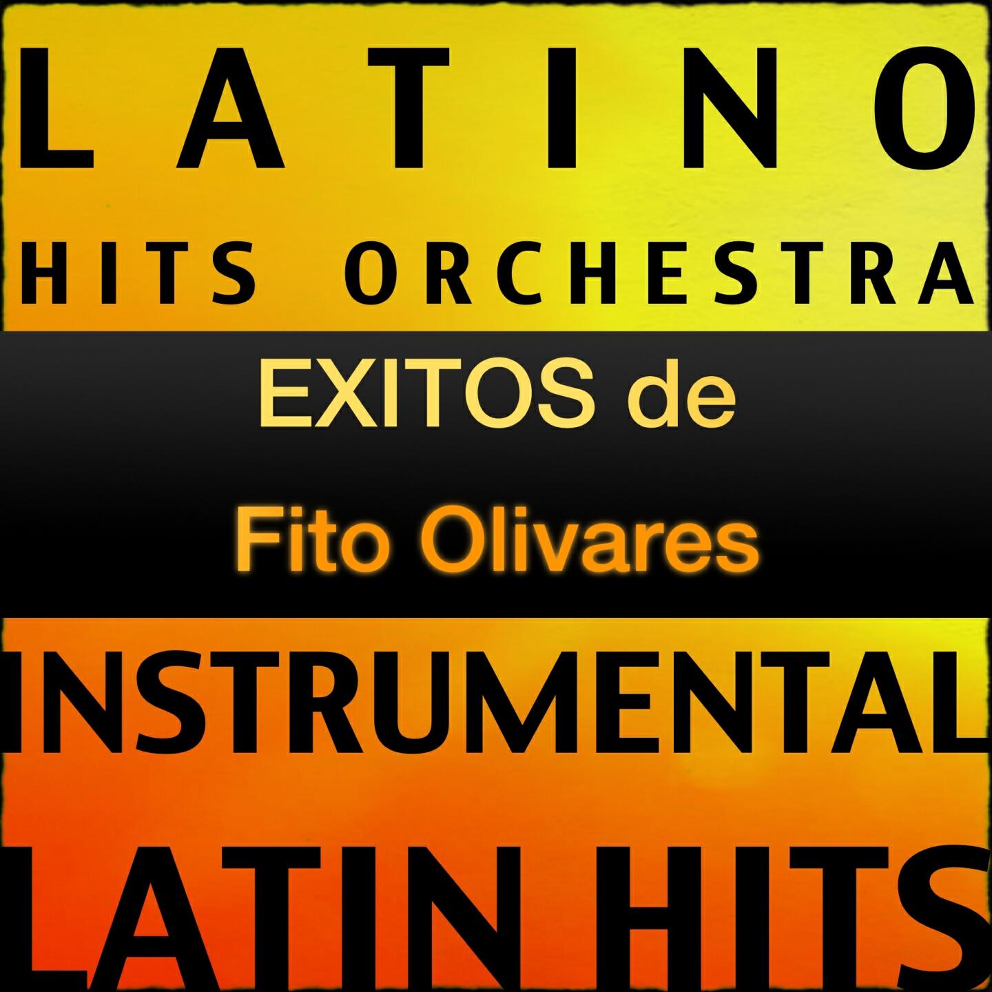 Grupo LatinHits - El Colesterol (Karaoke Version) [Originally Performed By Fito Olivares]