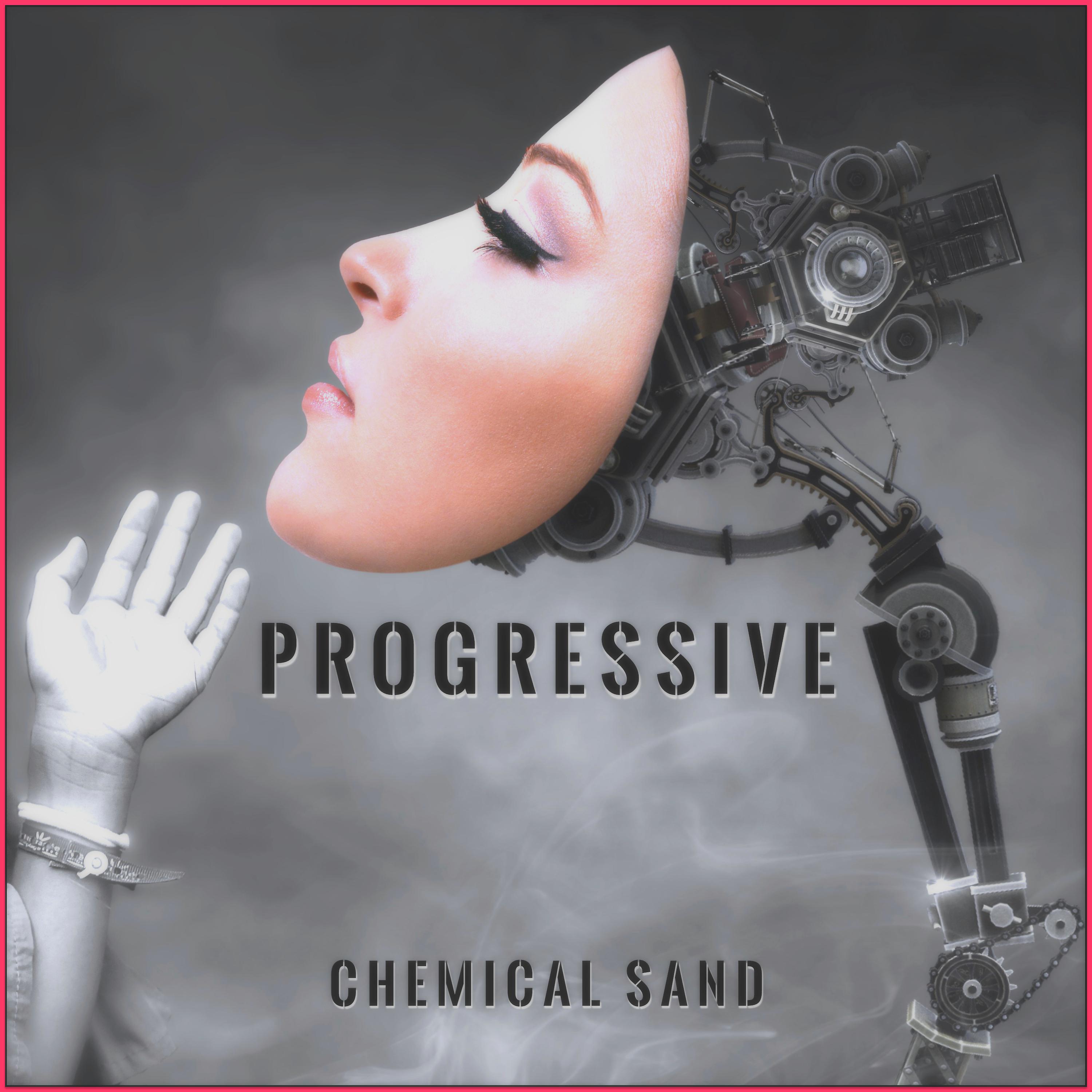 Постер альбома Progressive