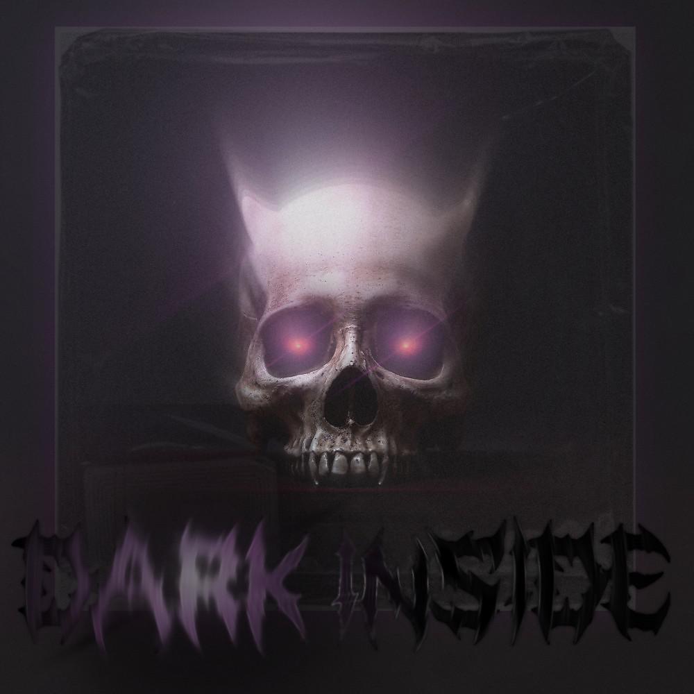Постер альбома Dark INSIDE