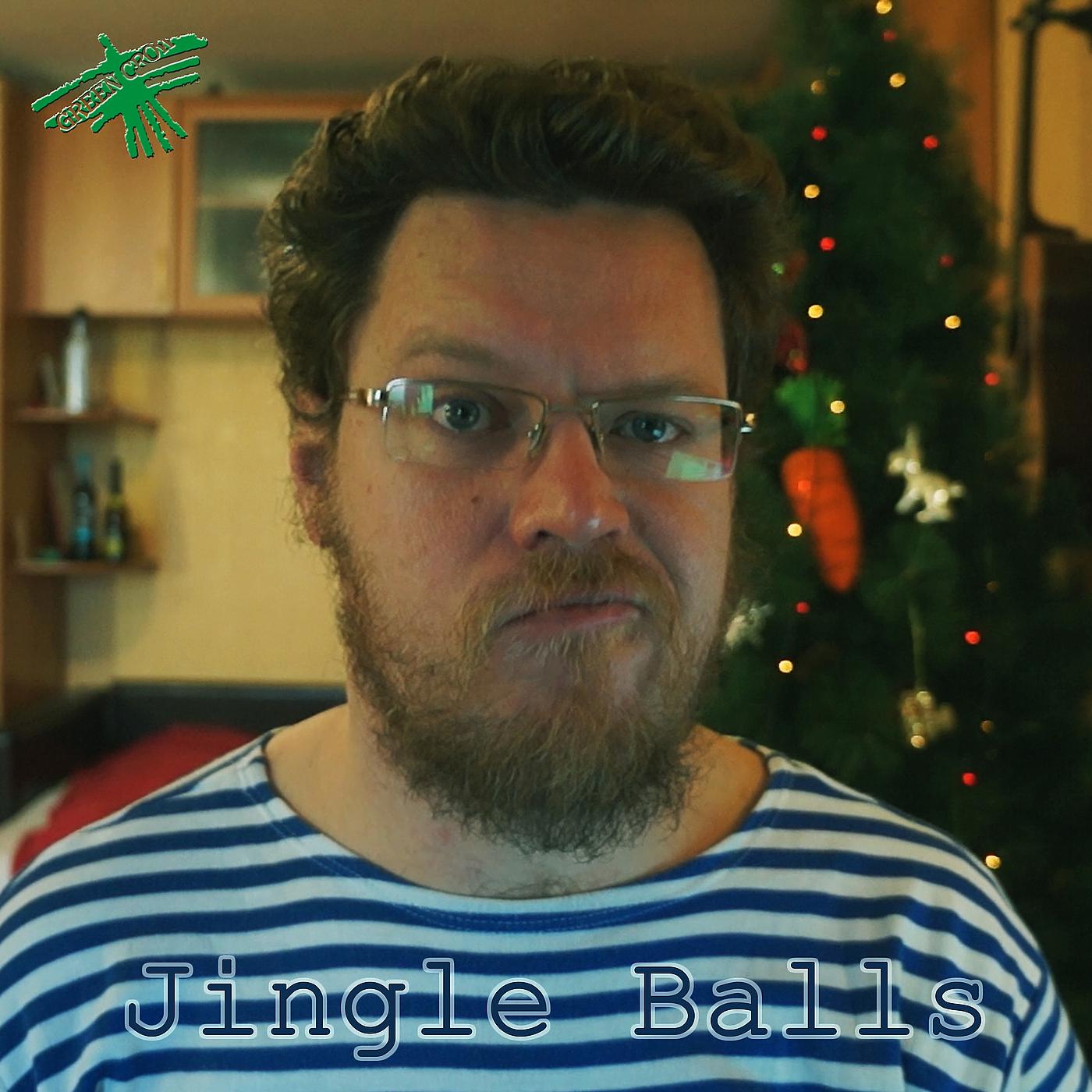 Постер альбома Jingle Balls